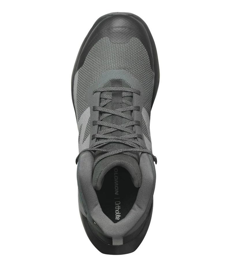 Men's Salomon Elixir Activ GORE-TEX Hiking Boots