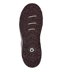 Men's Oboz Cottonwood B-Dry Hiking Boots