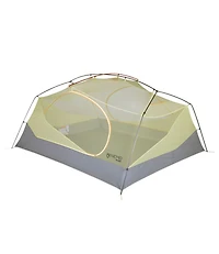 Nemo Aurora 3-Person Backpacking Tent And Footprint