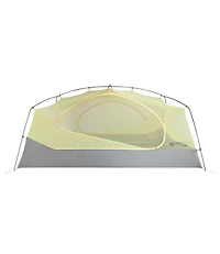 Nemo Aurora 3-Person Backpacking Tent And Footprint