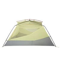 Nemo Aurora 3-Person Backpacking Tent And Footprint