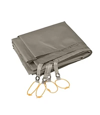 Nemo Aurora 3-Person Backpacking Tent And Footprint