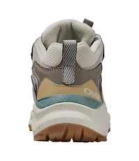 Women's Oboz Cottonwood B-Dry Hiking Boots