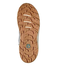 Women's Oboz Cottonwood B-Dry Hiking Boots