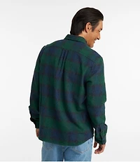 Men's Signature Northwoods Twill Shirt