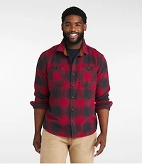 Men's Signature Northwoods Twill Shirt