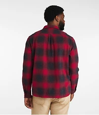 Men's Signature Northwoods Twill Shirt
