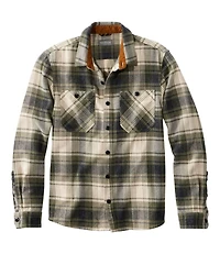 Men's Signature Northwoods Twill Shirt