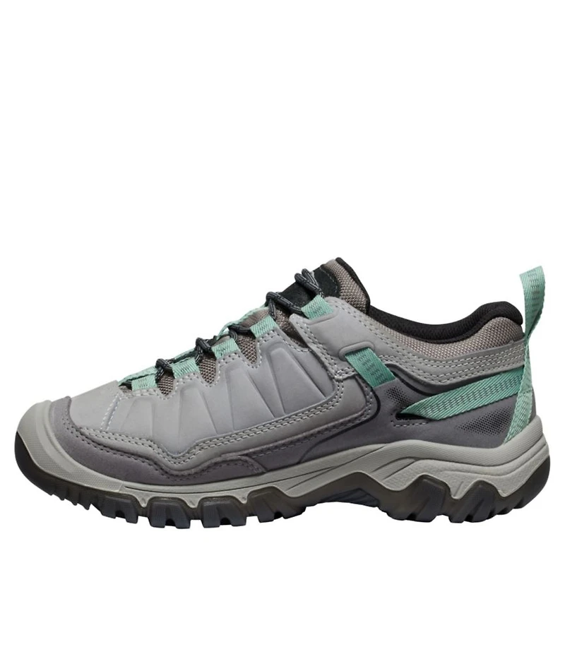 Women's Keen Targhee IV Waterproof Hiking Shoes