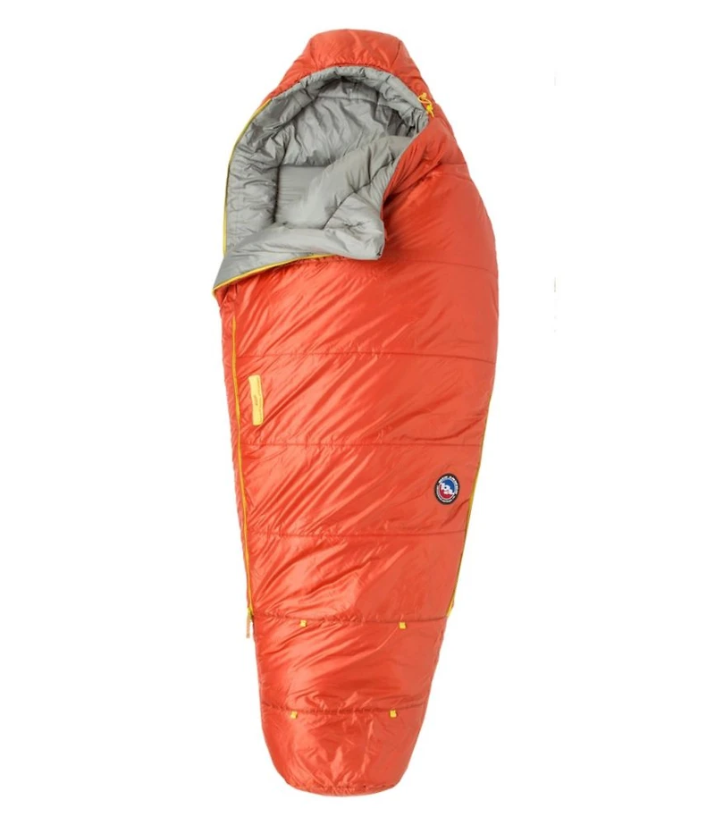 Youth Big Agnes Torchlight Sleeping Bag, 20°