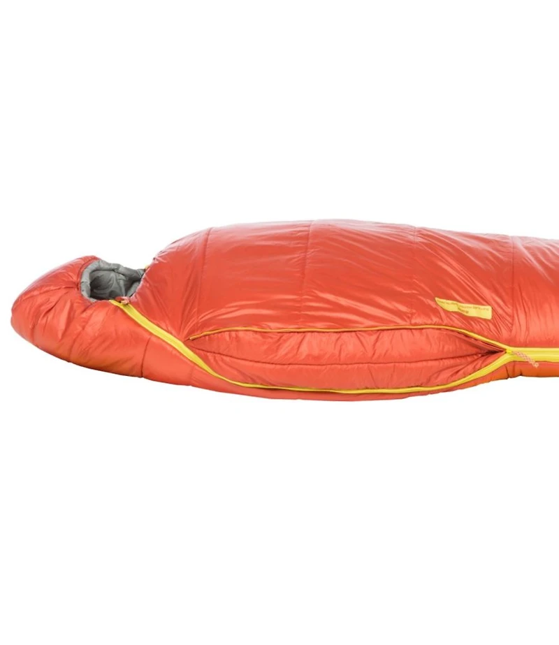 Youth Big Agnes Torchlight Sleeping Bag, 20°