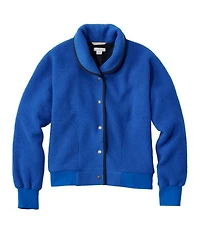 Women's Signature Valley Fleece Cardigan