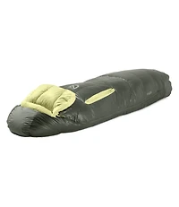 Women's Nemo Disco Endless Promise Sleeping Bag, 15°