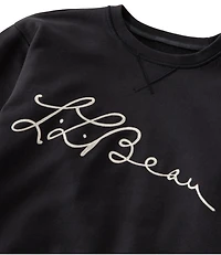 Women's Signature Camp Sweatshirt, Crewneck