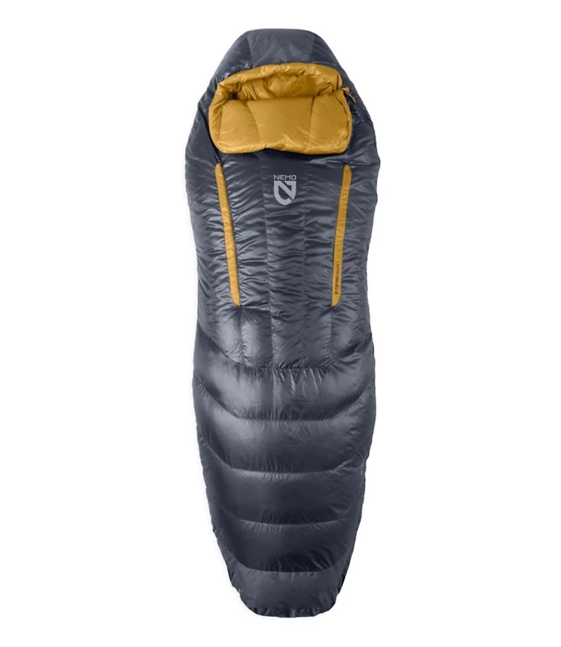 Men's Nemo Disco Endless Promise Sleeping Bag, 15°