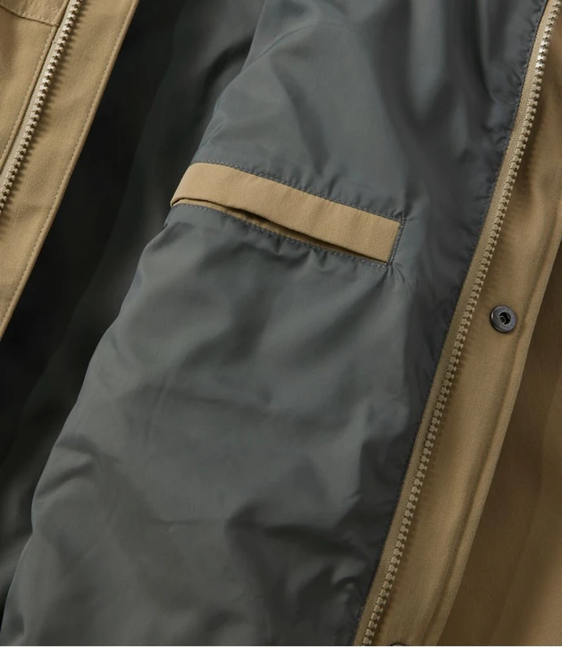 Men's Upland Field Jacket