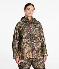 Women's L.L.Bean Ridge Runner Storm Jacket