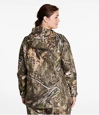 Women's L.L.Bean Ridge Runner Storm Jacket