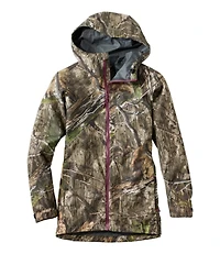 Women's L.L.Bean Ridge Runner Storm Jacket
