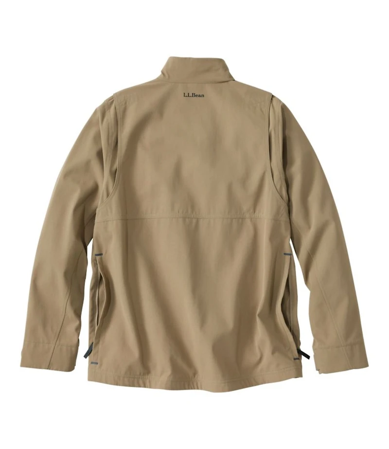Men's Upland Field Jacket