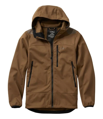 Men's Ridge Runner Softshell Jacket