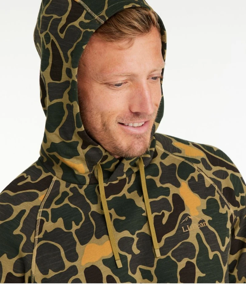 Men's L.L.Bean Northwoods Insect Shield Hoodie