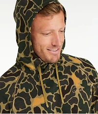 Men's L.L.Bean Northwoods Insect Shield Hoodie