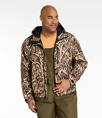 Men's Apex Waterfowl Jacket
