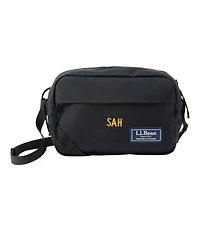 Hunter's Tote Cross Body Pack