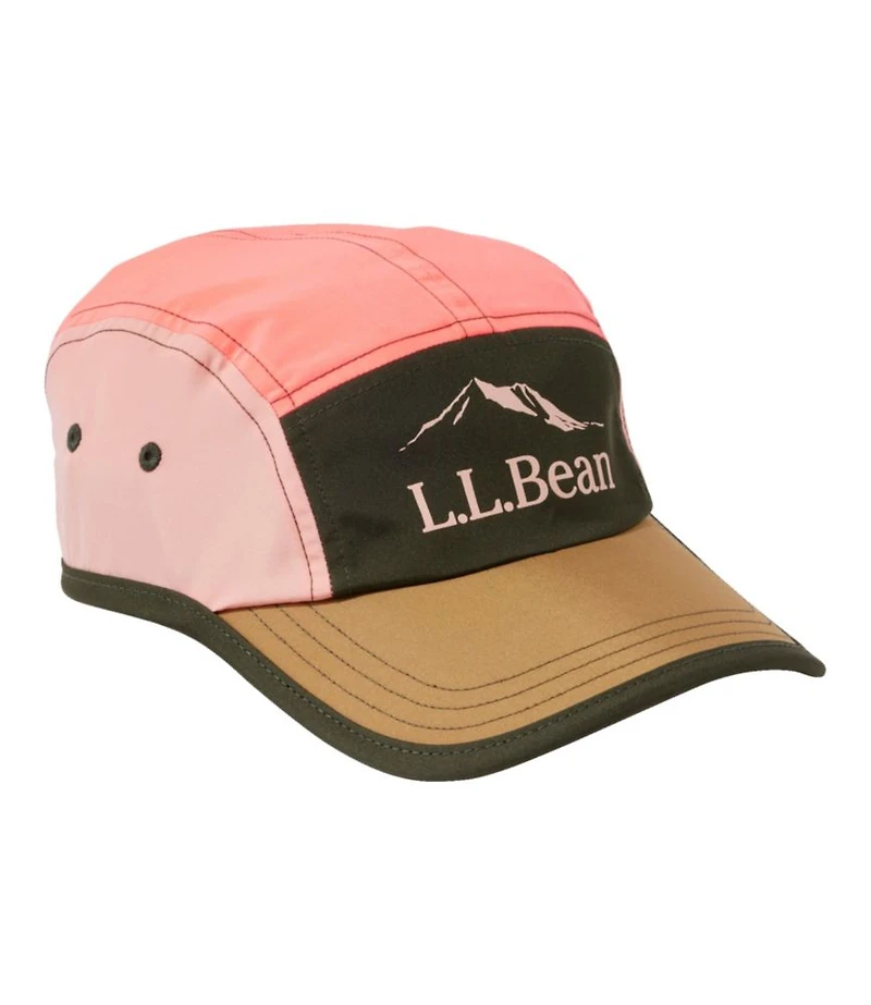 Kids' Mountain Classic Five-Panel Hat