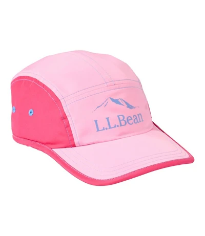 Kids' Mountain Classic Five-Panel Hat