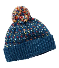 Kids' Sweater Weather Hat