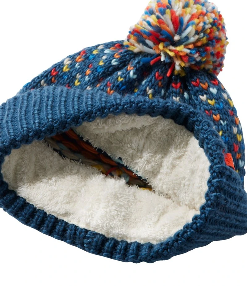 Kids' Sweater Weather Hat