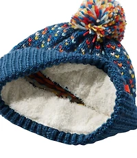 Kids' Sweater Weather Hat