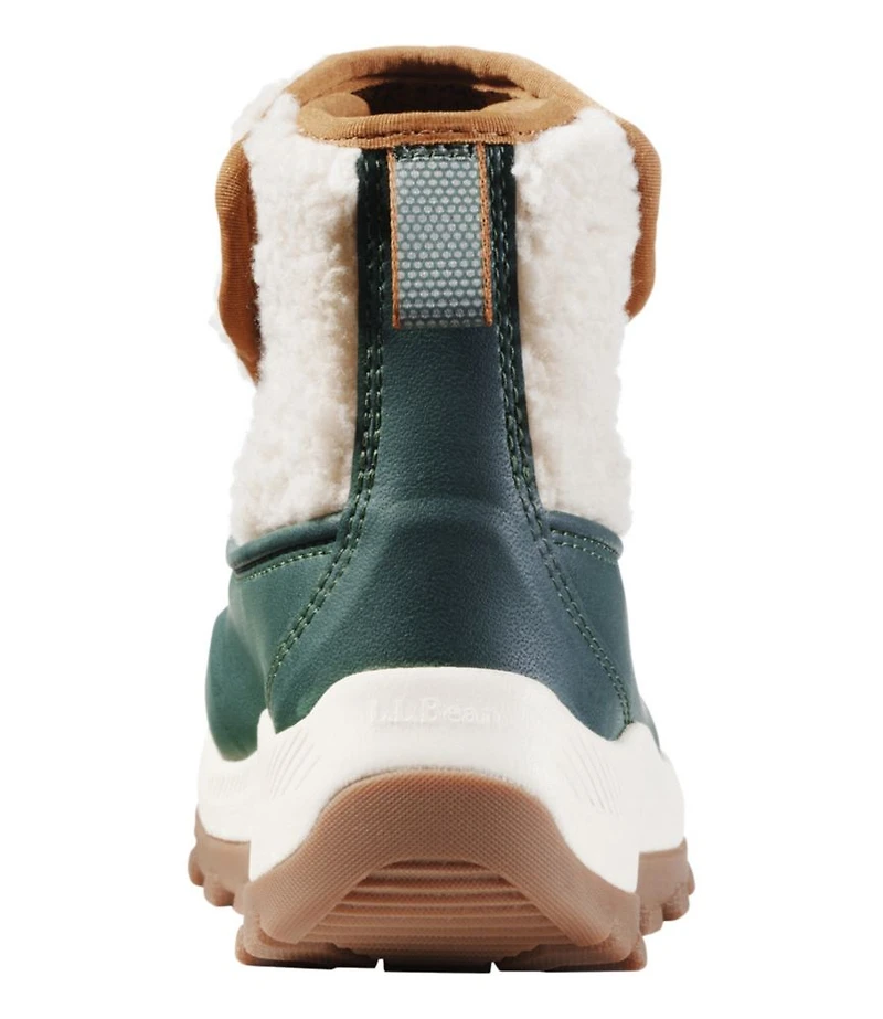 Toddlers' Access Sherpa Snow Boots