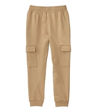 Kids' Cargo Knit Trail Pants