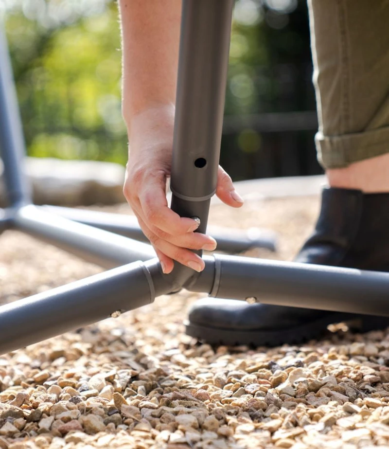 ENO Parkway Adjustable Hammock Stand