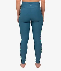 Women's Fishe Pocket Leggings