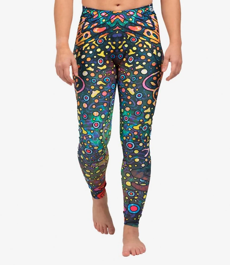 Women's Fishe Signature Leggings