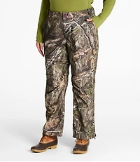 Women's L.L.Bean Ridge Runner Storm Pant