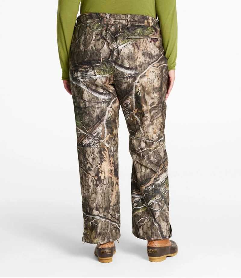 Women's L.L.Bean Ridge Runner Storm Pant