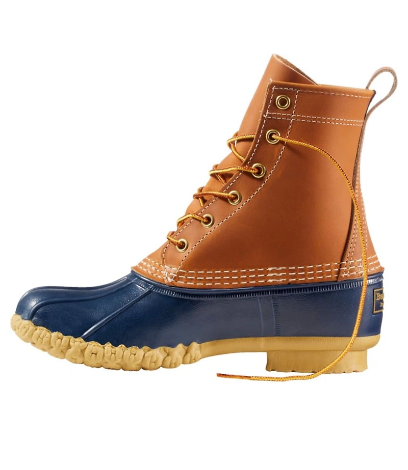 Women's Bean Boots