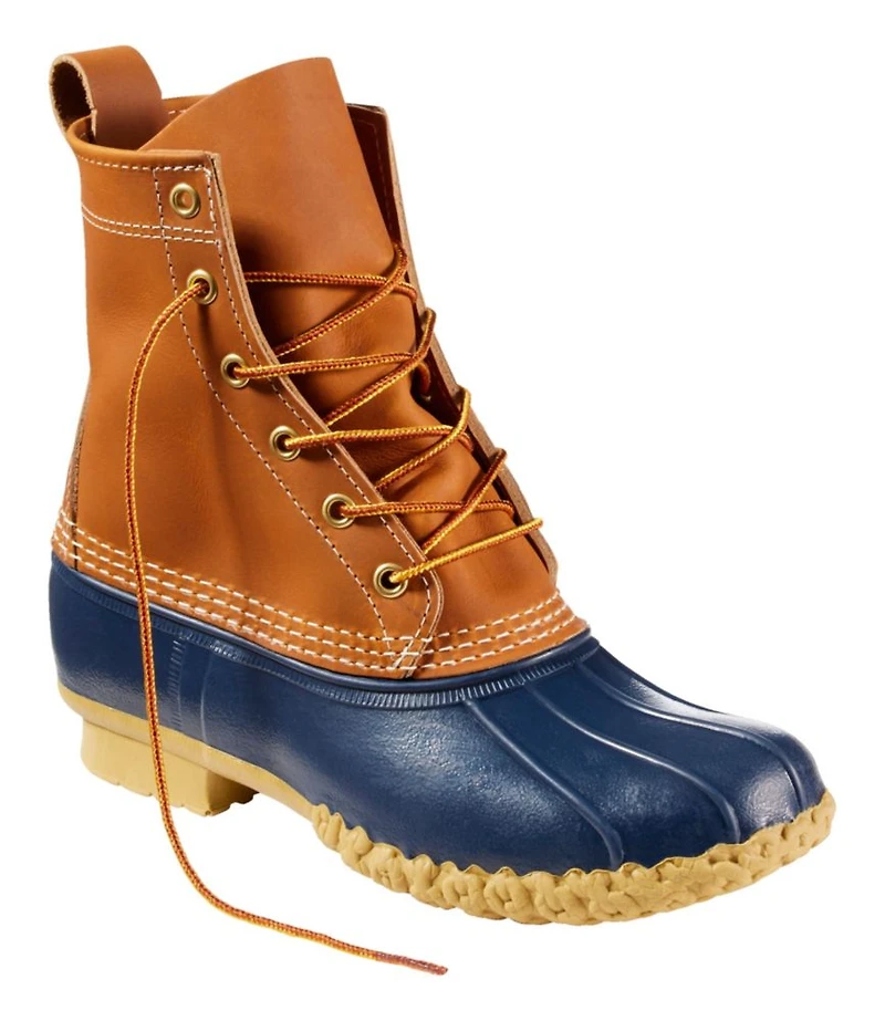 Women's Bean Boots