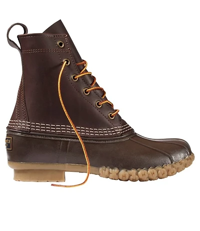 Women's Bean Boots