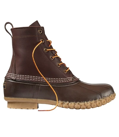 Men's Bean Boots