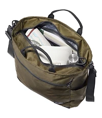 Flowfold Odyssey Crossbody Bag, Large