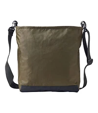 Flowfold Odyssey Crossbody Bag