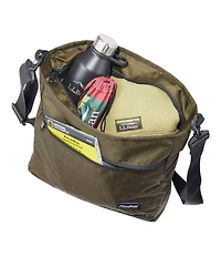 Flowfold Odyssey Crossbody Bag
