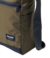Flowfold Odyssey Crossbody Bag