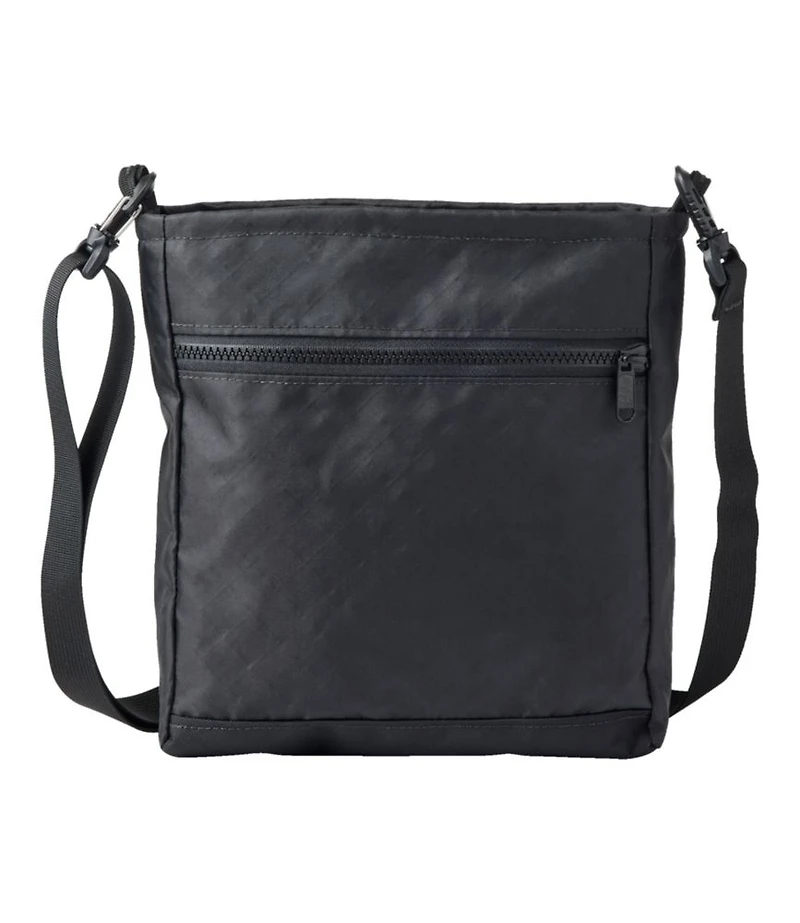 Flowfold Odyssey Crossbody Bag